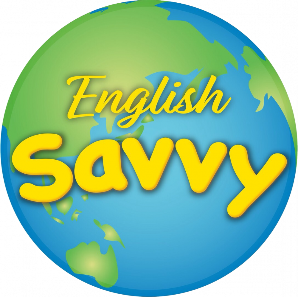 English Savvy ～西宮の英会話・英語 教室～